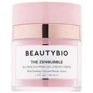 🌟 BeautyBio – The ZenBubble Bi-Phase Toner Serum (1.7 fl. oz / 50 mL) 🌟